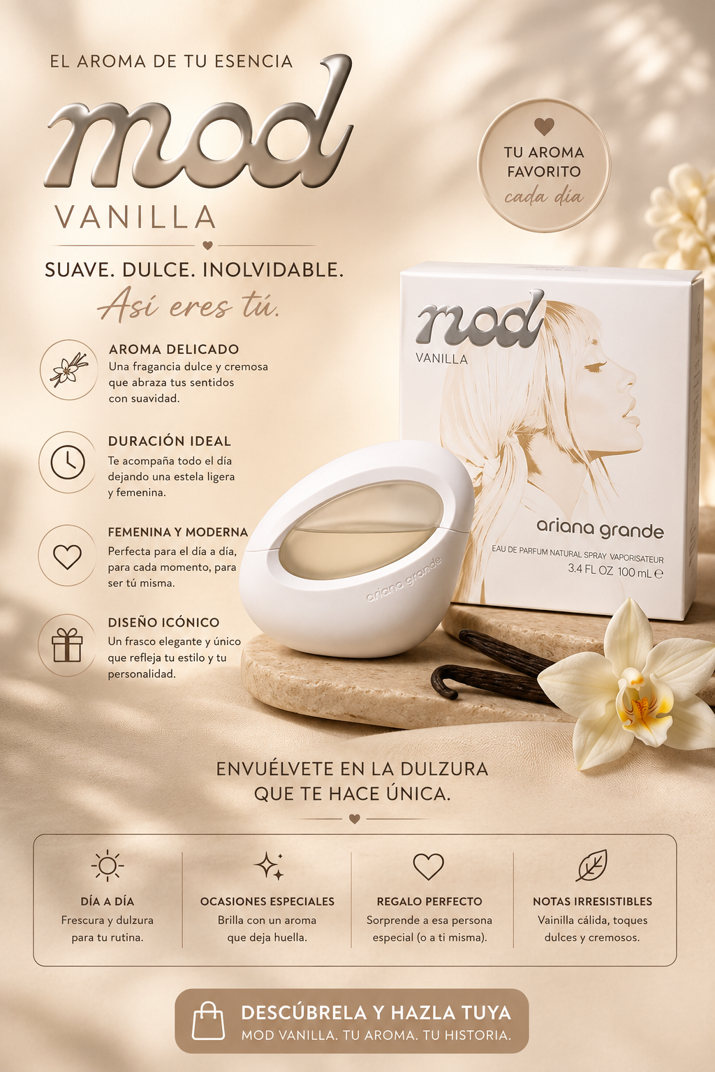 MOD VANILLA