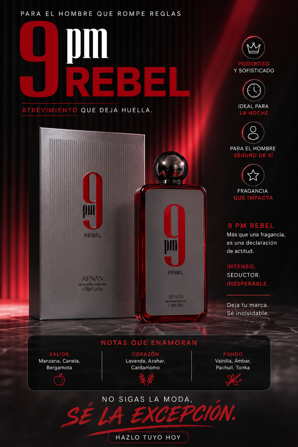 9PM REBEL