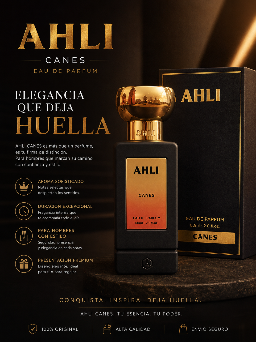 AHLI CANES