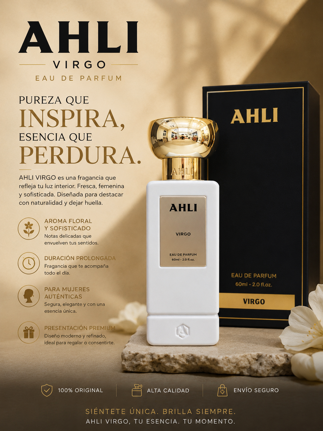 AHLI VIRGO