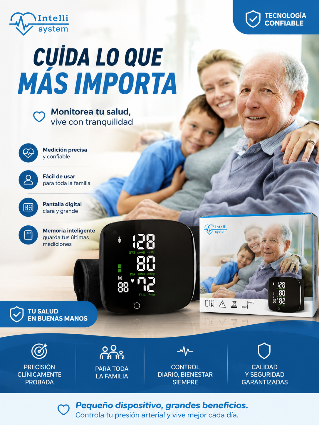 TENSIOMETRO
