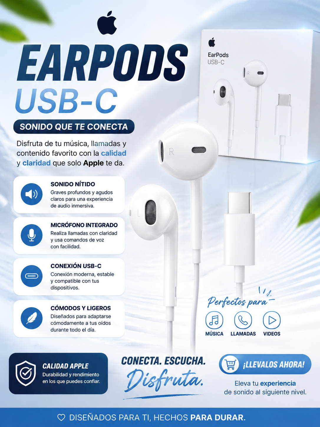 EARPODS