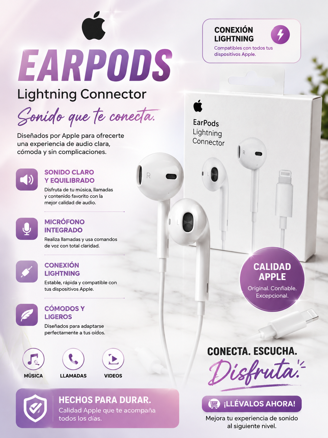 EARPODS