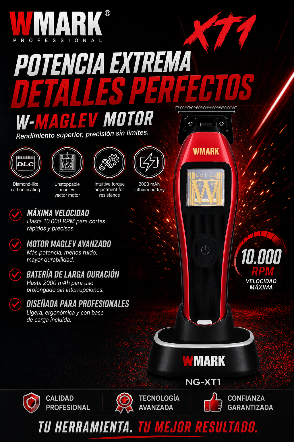 WMARK XT1